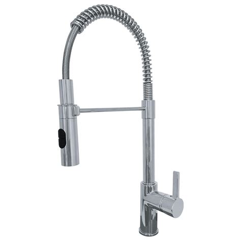 Get free shipping on qualified franke kitchen faucets or buy online pick up in store today in the kitchen department. Franke Fuji Single-Handle Pull-Down Sprayer Kitchen Faucet ...