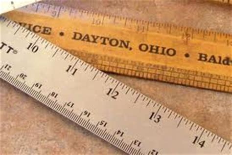 How to read a tape measure the tape store. How to Read a Ruler Marking - Basic Measurement??