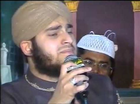 Hafiz Ahmad Raza Qadri New Album S Kalam As Salam Ya Nabi Youtube