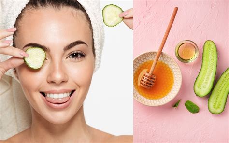 Mascarillas Naturales Para La Cara ¡recetas Fáciles Para Cuidar Tu Piel