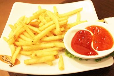 Tertarik membuat camilan lezat ini? CARA MEMBUAT KENTANG GORENG KRISPY ALA KFC | Indahnya ...