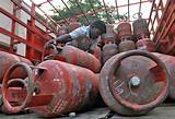 Lpg Gas Rate Today Images