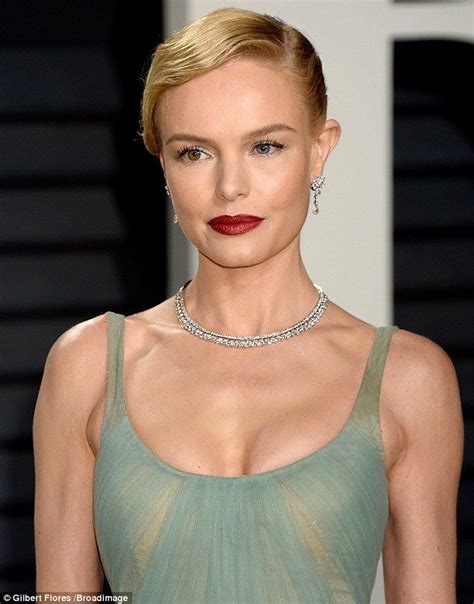 Kate Bosworth Stuns In Teal Fairtytale Gown Vanity Fair Oscar Party Kate Bosworth Vanity Fair