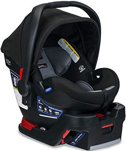 Britax Endeavours Vs B Safe Ultra Review Is Britax Endeavours The One