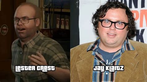 Gta 5 Voice Actors Who Are The Voices Behind The Main Characters In Gta 5