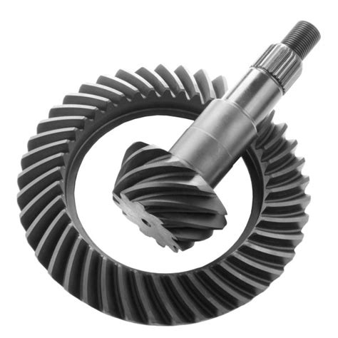 Richmond Gm825373 Excel Front Ring And Pinion Gear Set