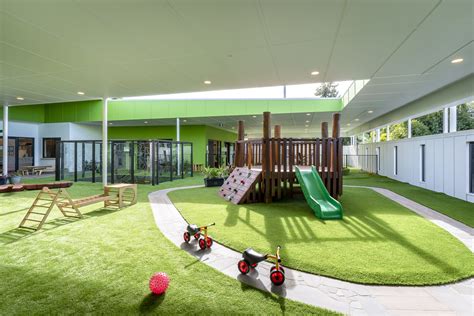 Annerley Childcare And Kindergarten Edge Early Learning