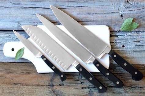 What is the best kitchen knife set? Top Rated in Kitchen Knife Sets & Helpful Customer Reviews ...