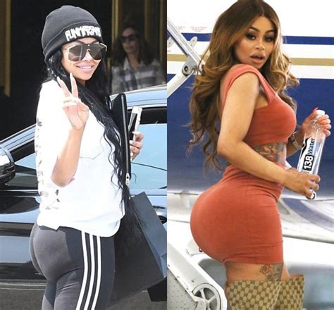 blac chyna s fake butt is literally finishing before our very eyes photos ghanacelebrities
