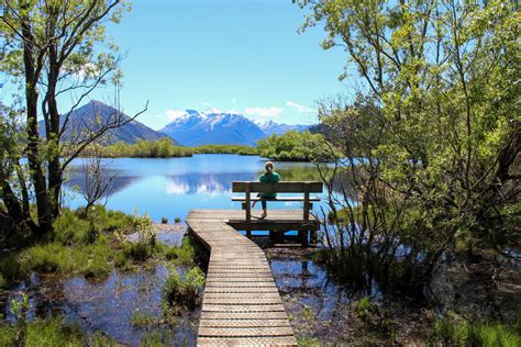 Glenorchy Glenorchy New Zealand One Of The Most