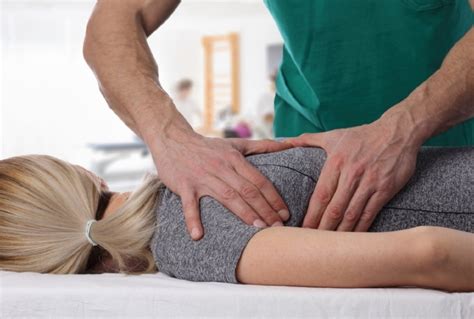 The Overall Benefits Of Massage Therapy And Why We Need More Massage Therapists National