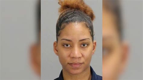 Clayton County Jail Employee Arrested Accused Of Obstruction