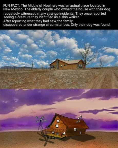 Is Courage The Cowardly Dog Based On A True Story The