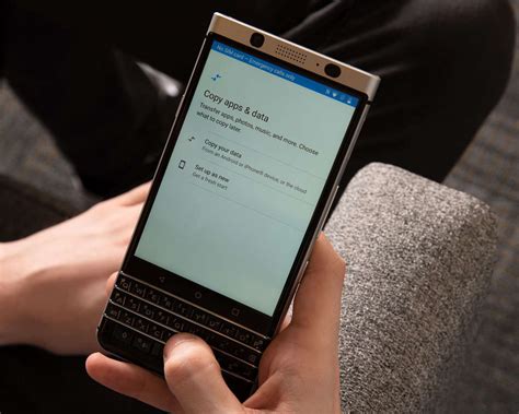The 5 Best Blackberry Phones Of 2021