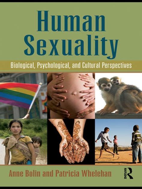Human Sexuality Biological Psychological And Cultural Perspectives