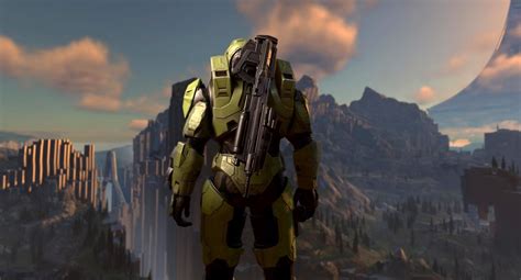Halo Infinite Release Set For Fall 2021 One More Game