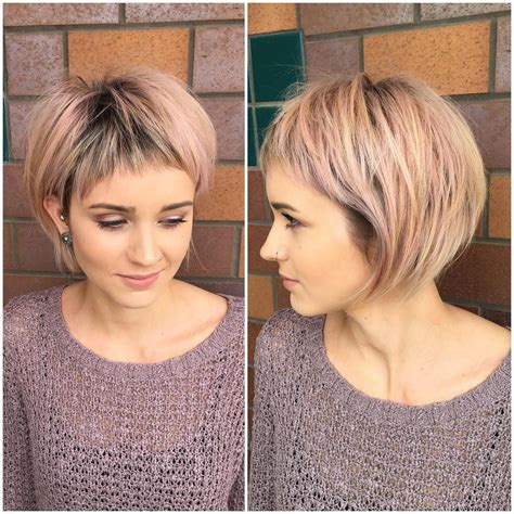 20 best collection of sassy pixie hairstyles for fine hair