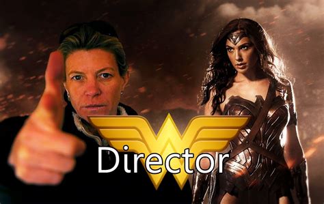 Wonder Woman Director In The Running Youtube