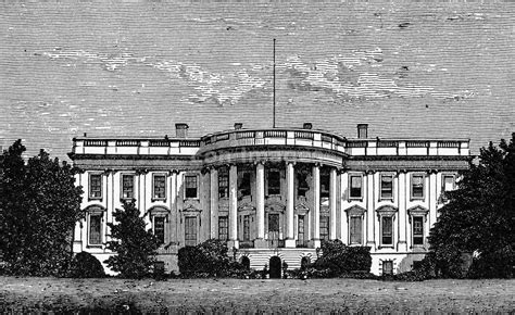Eon Images White House