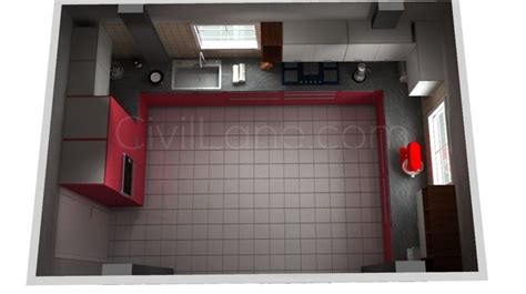 Other high quality autocad models Kitchen top view | Kitchen tops, Kitchen plans, Kitchen ...
