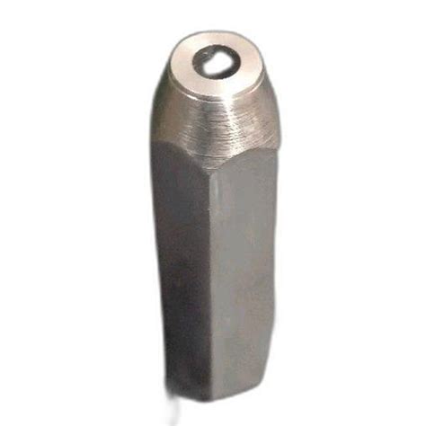 5 Mm Stainless Steel Pipe Nozzle Material Grade Ss304 At Rs 150piece