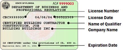 How To Apply For Contractor License