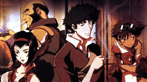 Cowboy Bebop La Sdcc Celebra El 25° Aniversario Del Anime