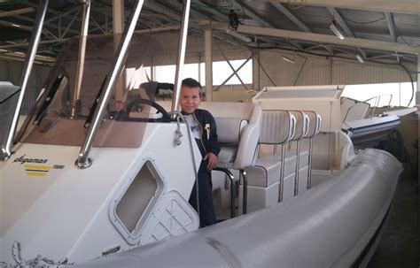 Something i will have to factor in with the boat i buy for sure. Dry boat storage marina - Dry dock prices Split, Dalmatia