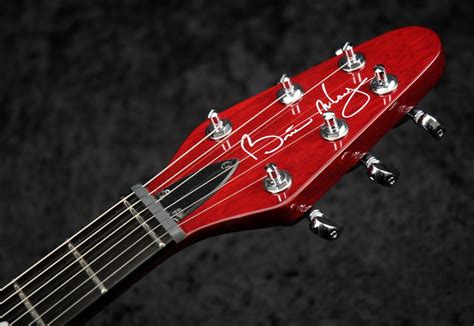 Oct 07, 2020 · brian may of queen is a man of many talents. Brian May Guitars-Brian May Special Signature Guitar ...