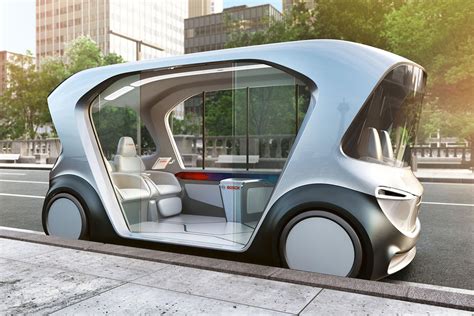 This Is What The Future Of Mobility Looks Like Carbuzz