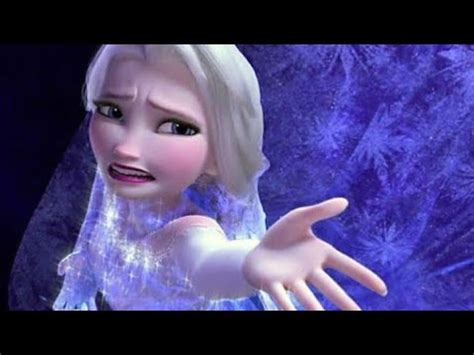 Frozen 2 Clips Elsa Freezes YouTube