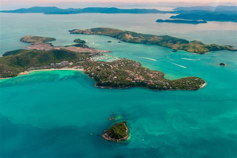 Best Day Trips From Hamilton Island Great Barrier Reef