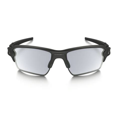 oakley flak 2 0 xl sunglasses steel oo9188 16