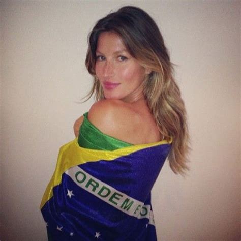 Gisele Bündchen A Mais Nova Adepta Do Instagram Gisele Bündchen