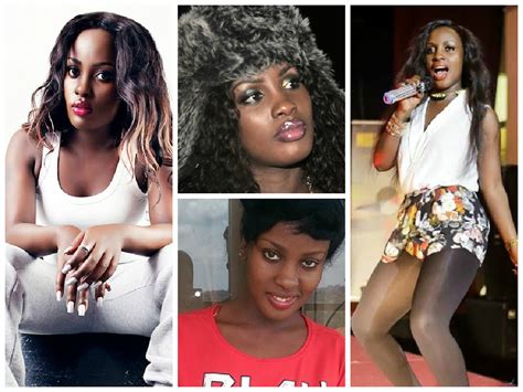 10 Ugandan Female Singers Who Look As Beautiful As They Sing