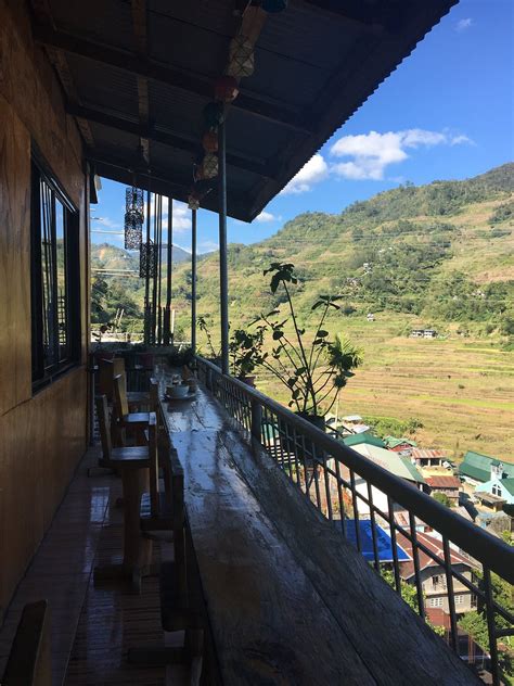 7th Heaven Cafe And Lodge Au 27 2022 Prices And Reviews Banaue