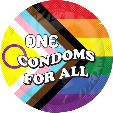How To Be Gender Inclusive When Talking About Condoms One®