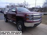 Images of Used Chevy Trucks