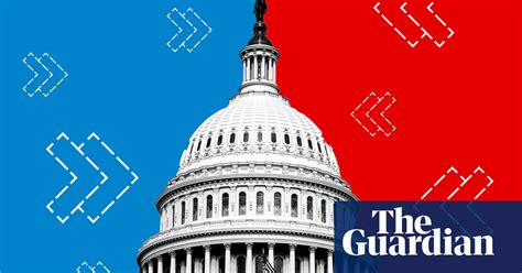 Your Guide To 2018 Midterm Elections Us News The Guardian
