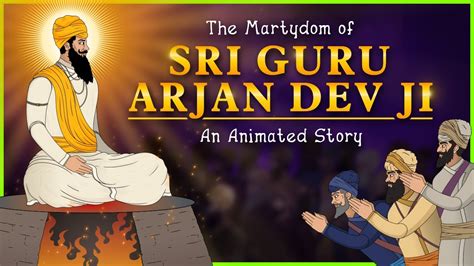 Guru Arjan Dev Ji Images The Ultimate Collection Of 999 Stunning Guru