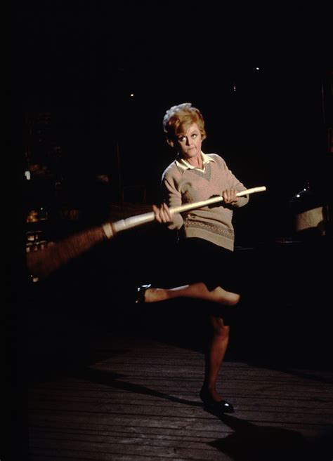 Bedknobs And Broomsticks 1971