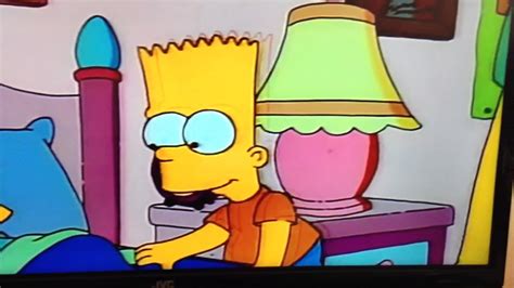 The Simpsons Lisa Its Your Birthday Youtube