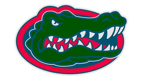 Florida Gators Logo And Symbol Meaning History Sign