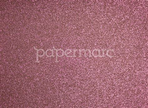 Sheer Glitter Paper And Card Papermarc