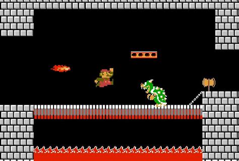 15 things you didnt know about the original super mario bros