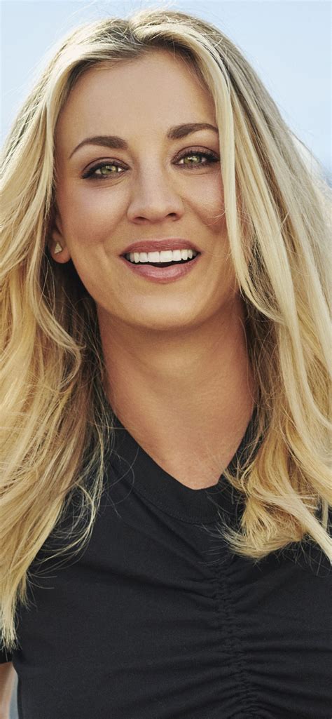 1242x2688 Kaley Cuoco 5k Iphone Xs Max Hd 4k Wallpapers Images