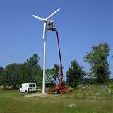 Images of Wind Power Off Grid