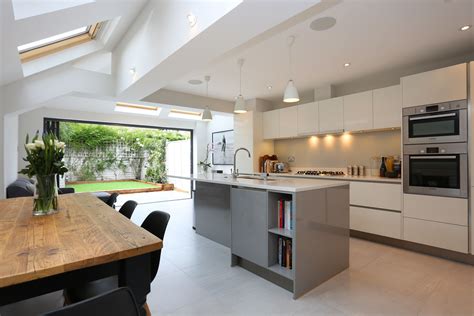 Which will go a long way to. Pin by David Havel on Stylish, contemporary extension ...