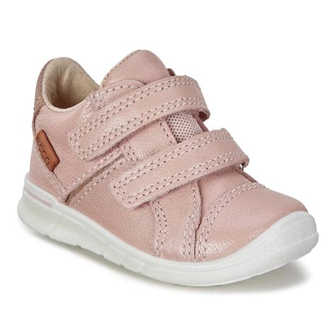 Ecco First Kids Shoes