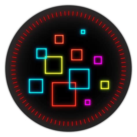 Neon Icon Pack Themeamazonesappstore For Android